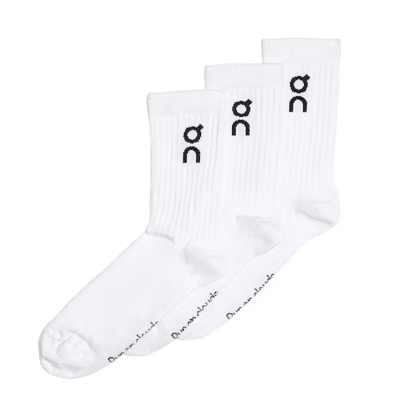 Logo Sock 3-Pack