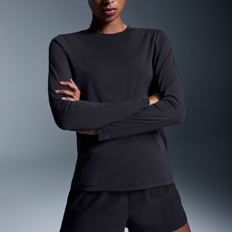 Women's Focus Long-T
