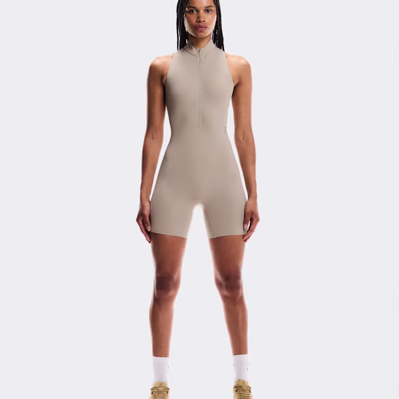 Women's Studio Bodysuit