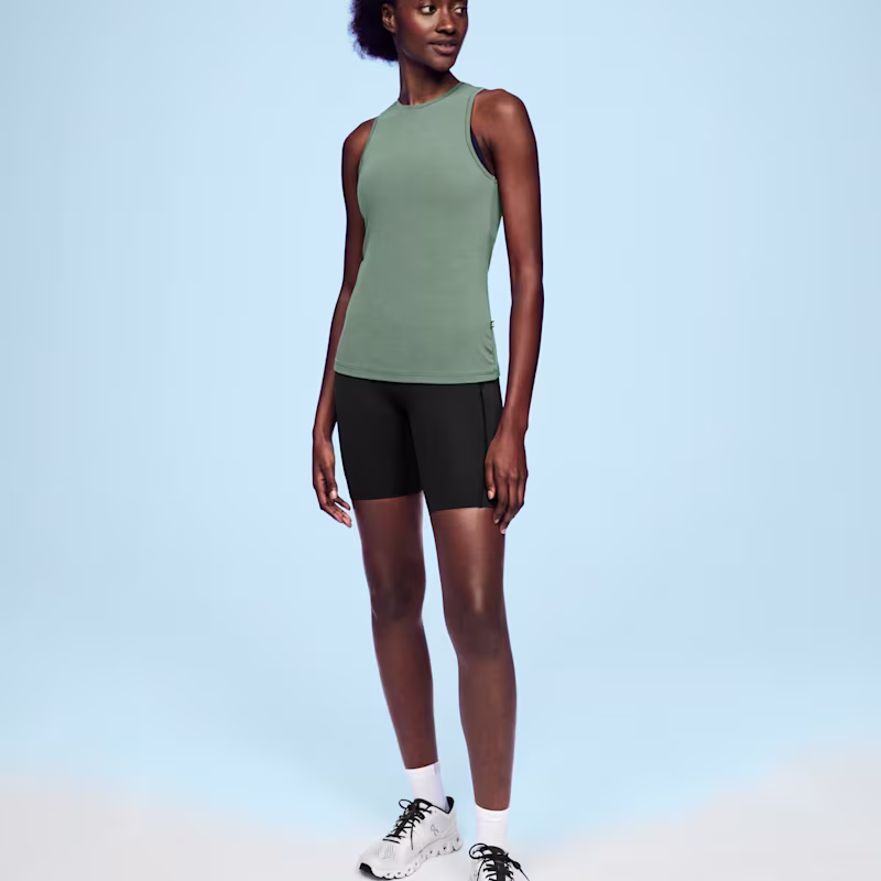 Women's Movement Tank