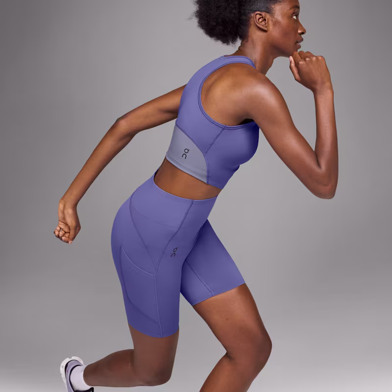 Women's Movement Crop