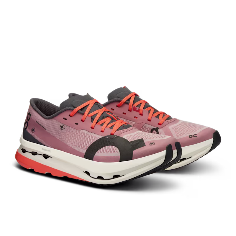 Women's Cloudboom Echo 3