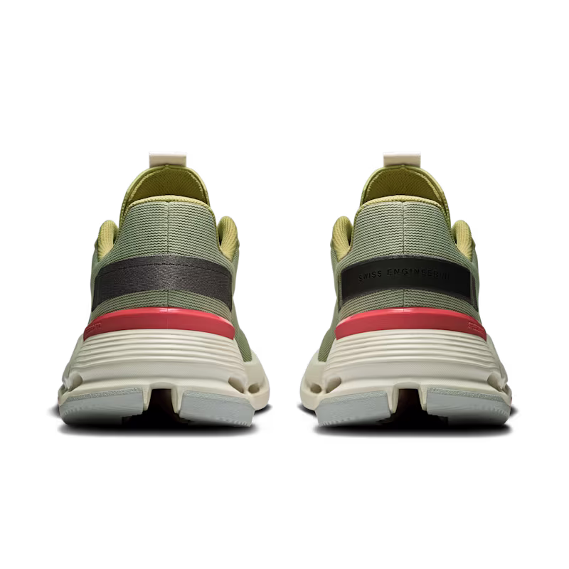 Women's Cloudnova Form 2