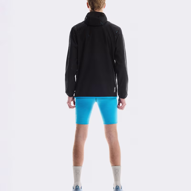 Men's Pace Run Jacket