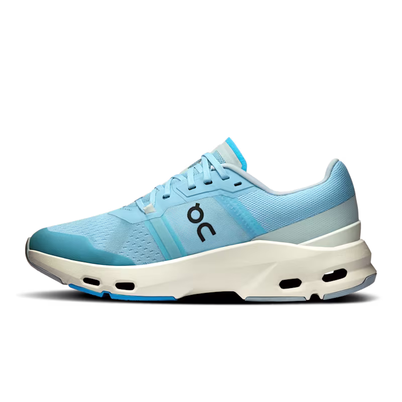 Women's Cloudpulse