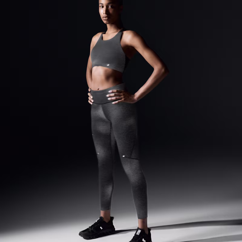 Women's Performance Bra Lumos