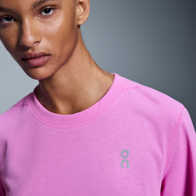 Women's Train-T Crop