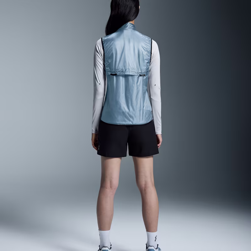 Women's Weather Vest