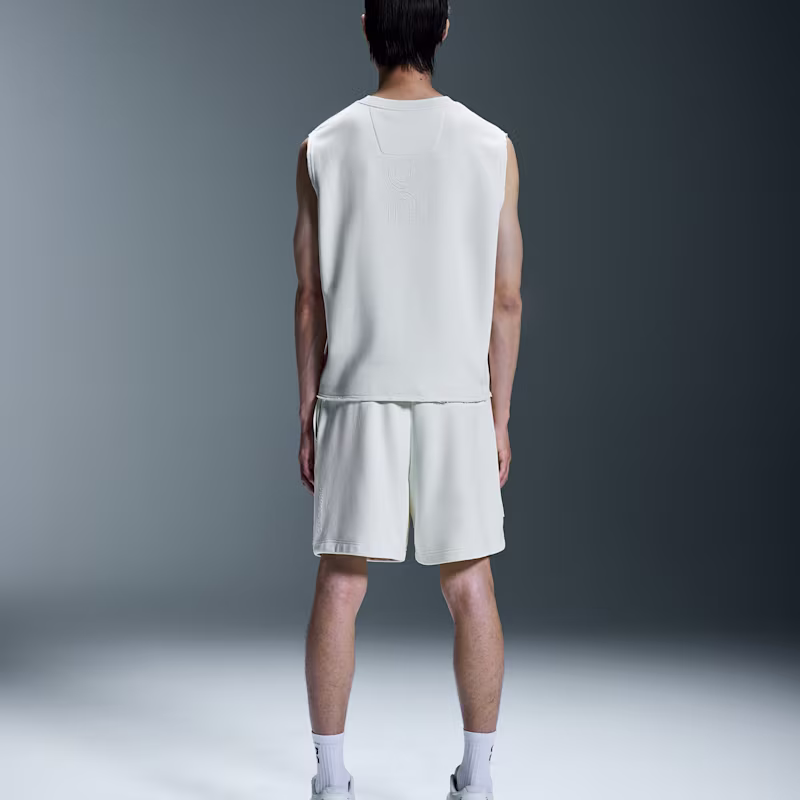 Men's Open Club Shorts