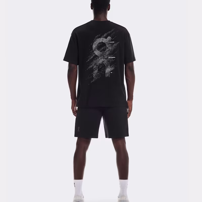 Men's Focus Tech Shorts