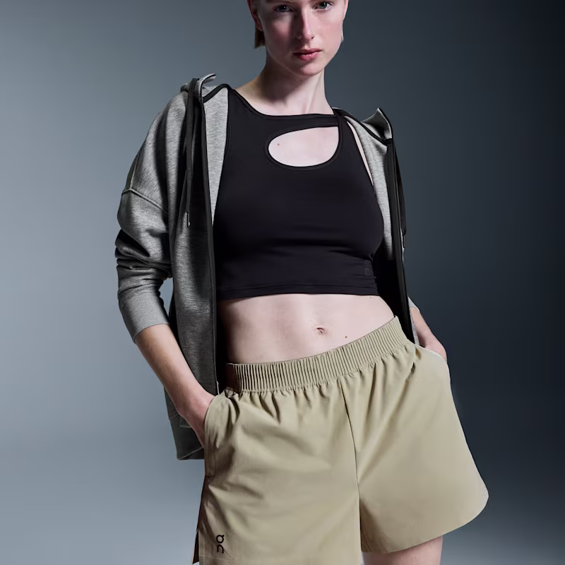 Women's Focus Shorts