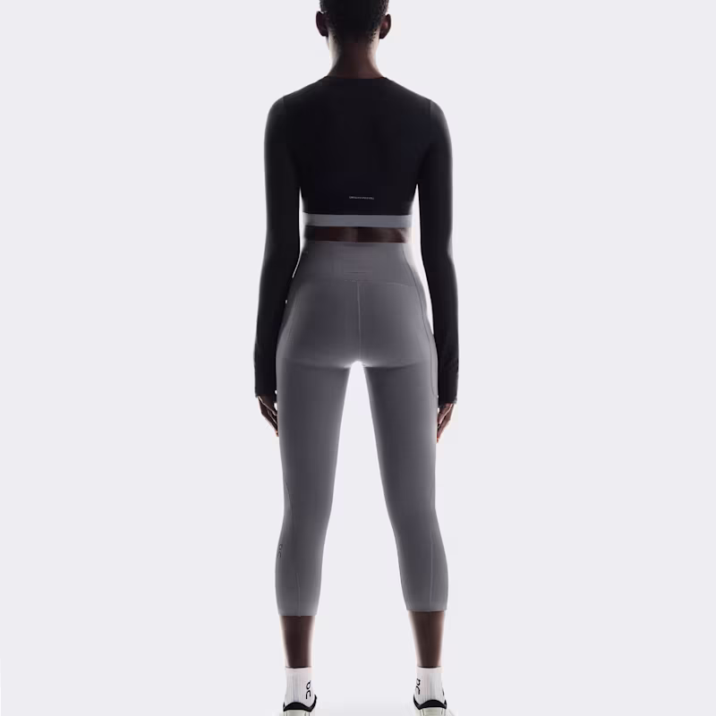 Women's Studio Tights 7/8