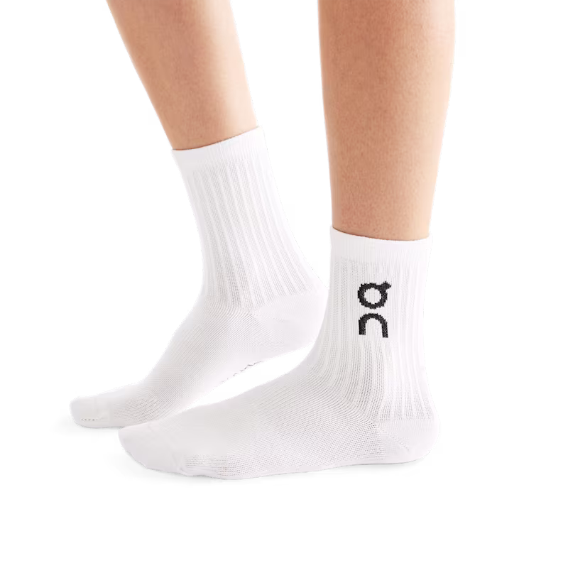 Logo Sock 3-Pack