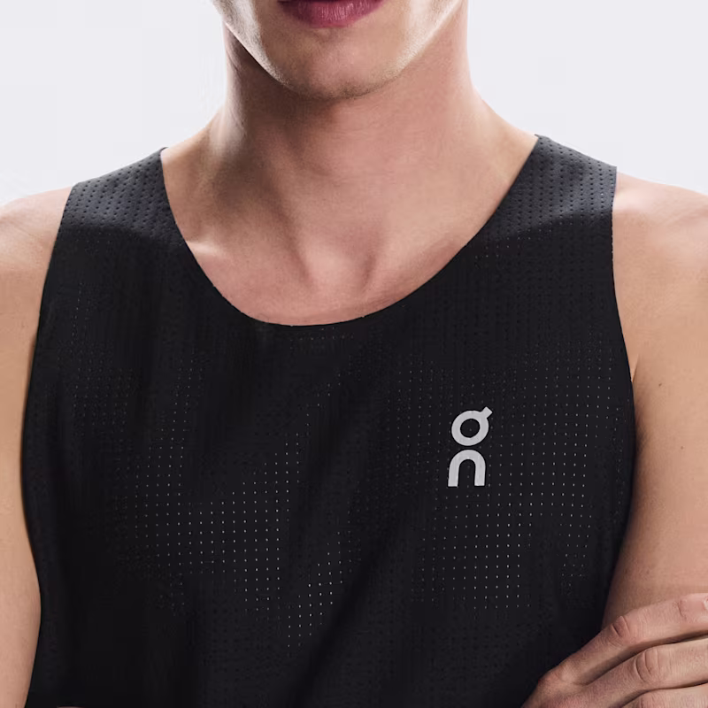 Men's Pace Tank