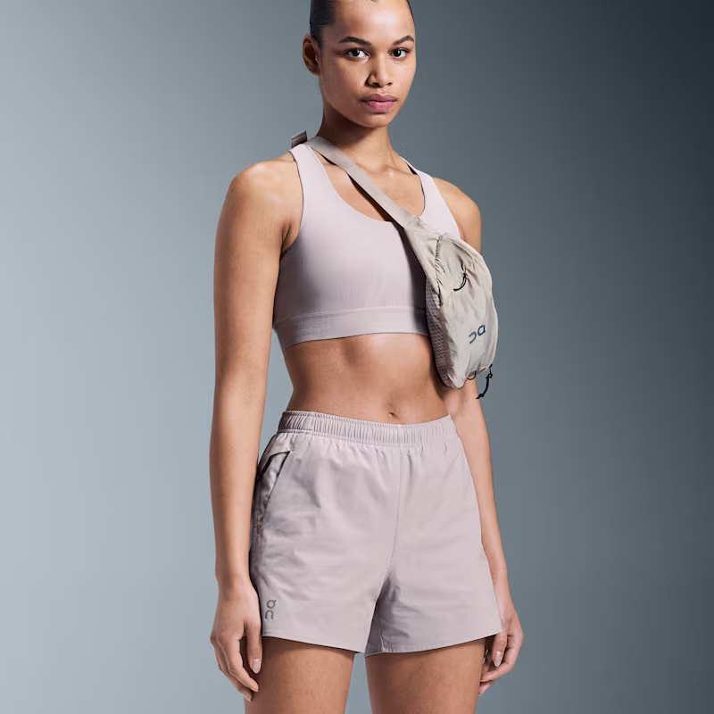 Women's Essential Shorts