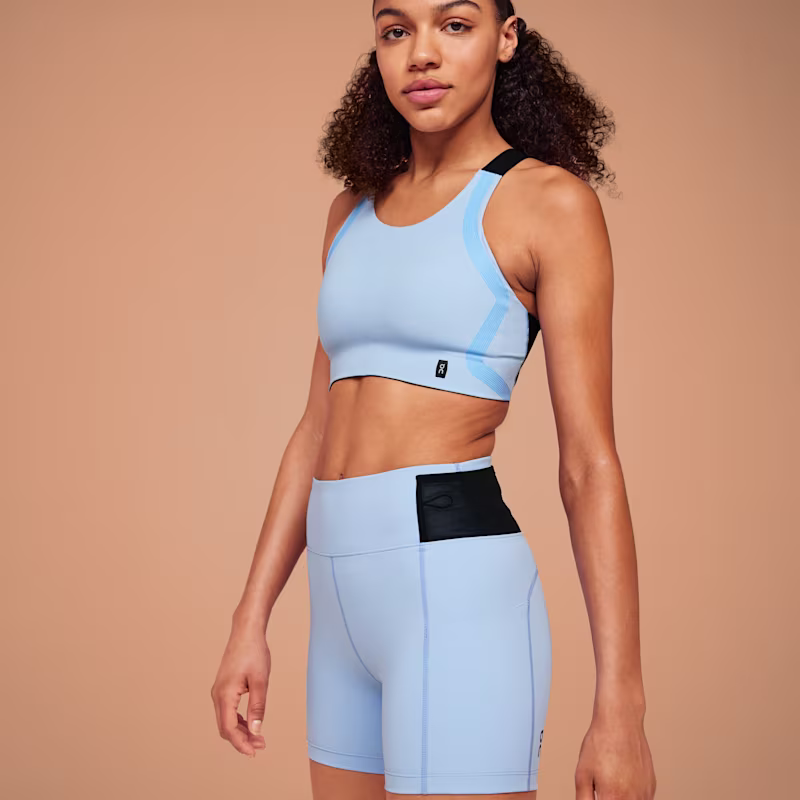 Women's Sprinter Shorts