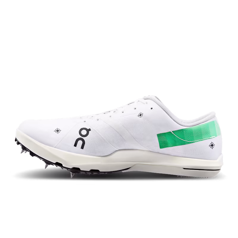 Men's Cloudspike 10000m