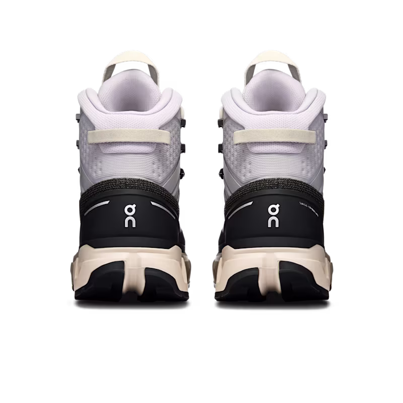 Women's Cloudrock Trek Waterproof