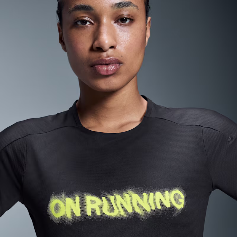 Women's Performance-T Lumos