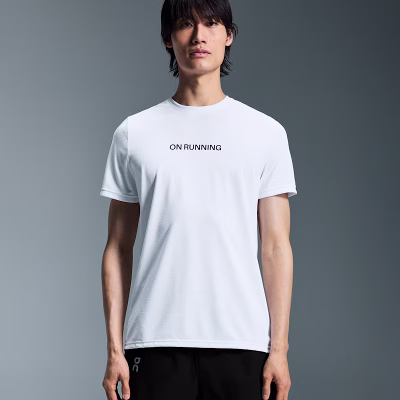 Men's On Run-T