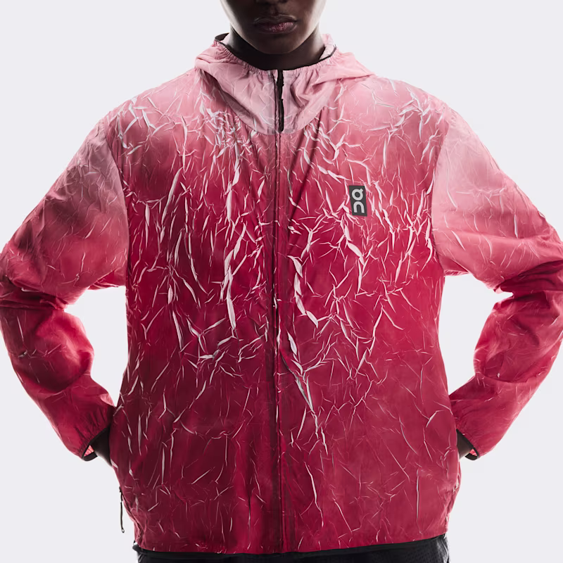 Women's Pace Run Jacket