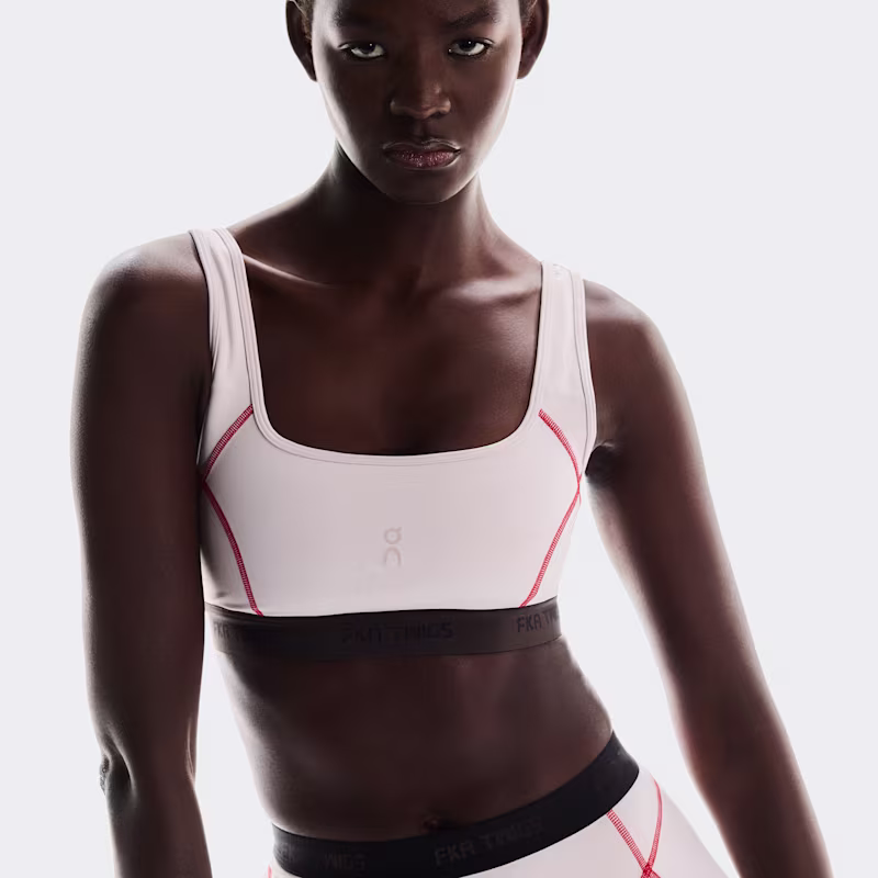 Women's Studio Bra FKA