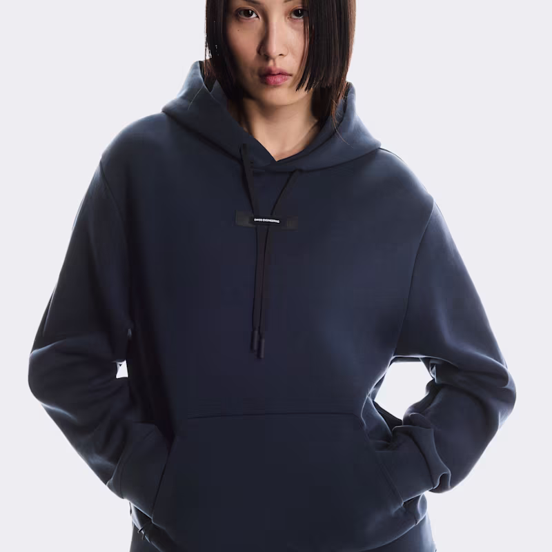 Women's Focus Tech Hoodie