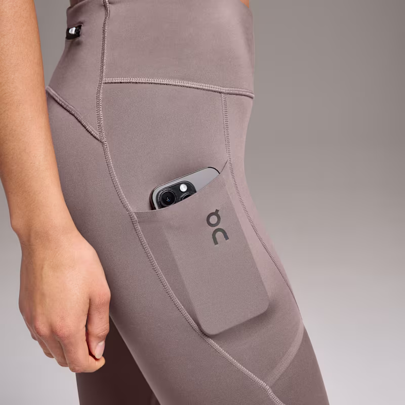 Women's Performance Tights 7/8