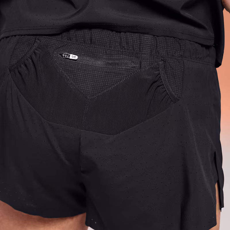 Men's Race Shorts