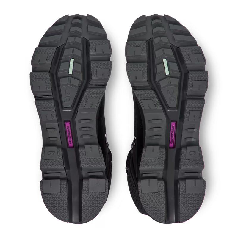 Men's Cloudrock 2 Waterproof