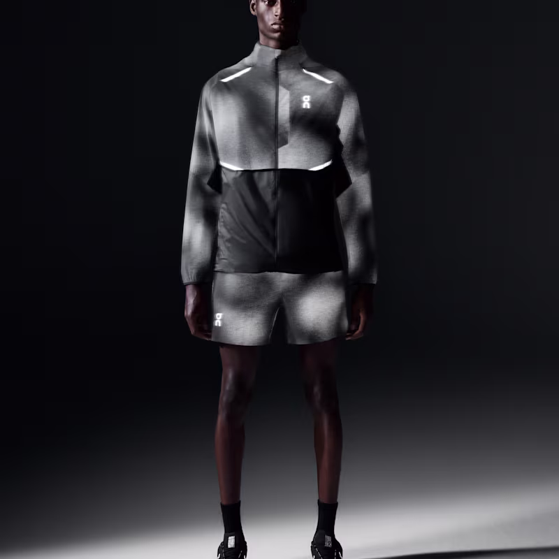 Men's Lightweight Shorts Lumos