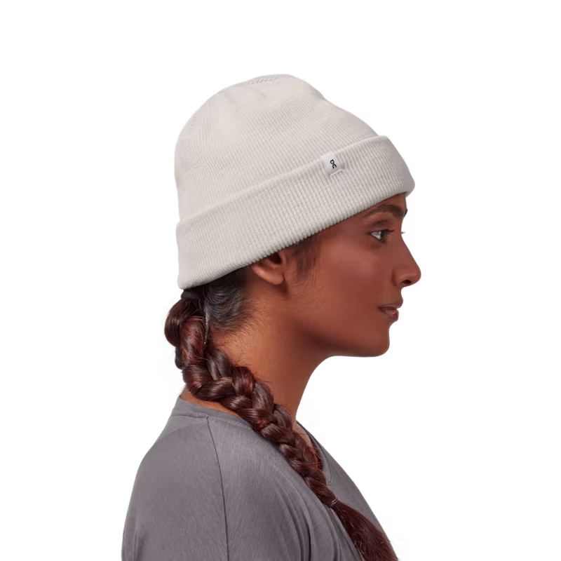 Merino Beanie