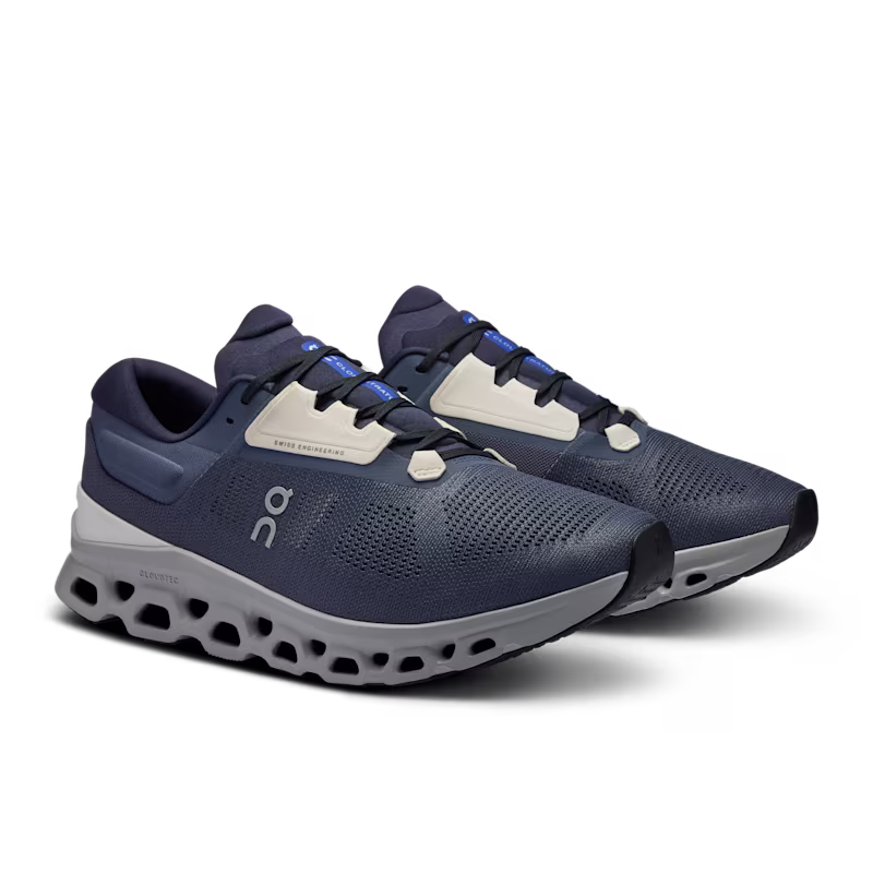 Men's Cloudstratus 3