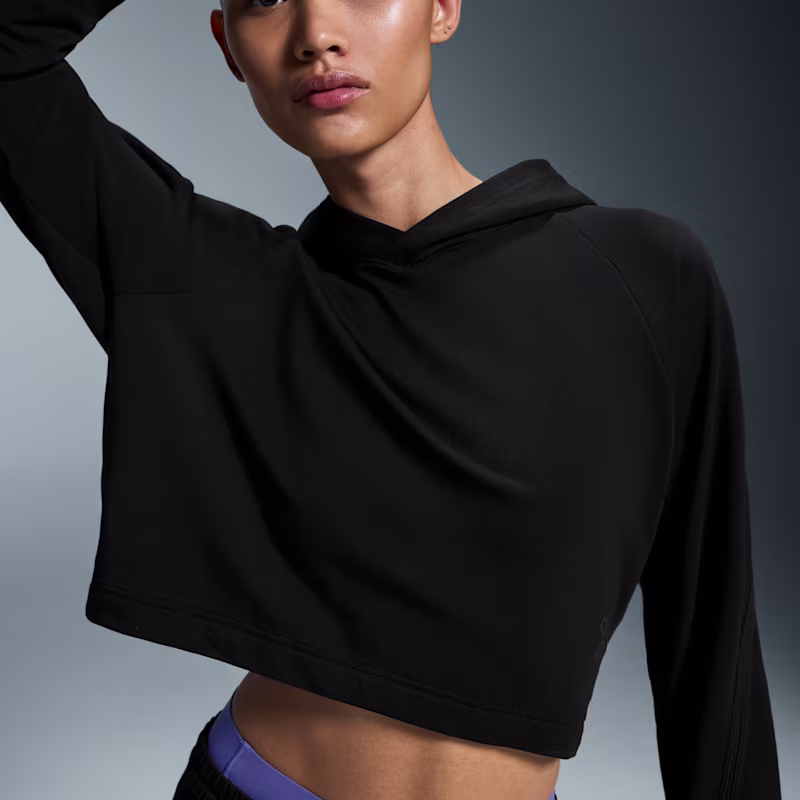 Women's Studio Hoodie