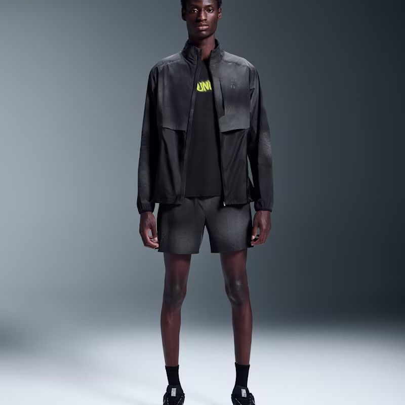 Men's Lightweight Shorts Lumos