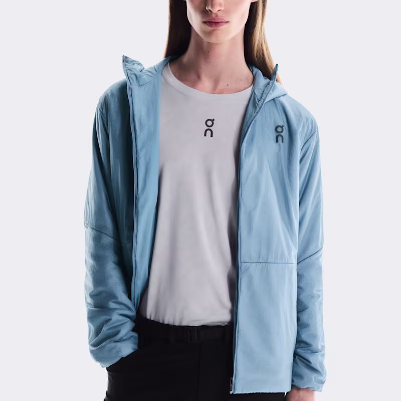 Men's Trek Jacket Insulated