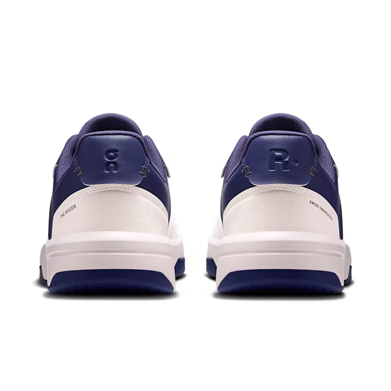 Men's THE ROGER Clubhouse