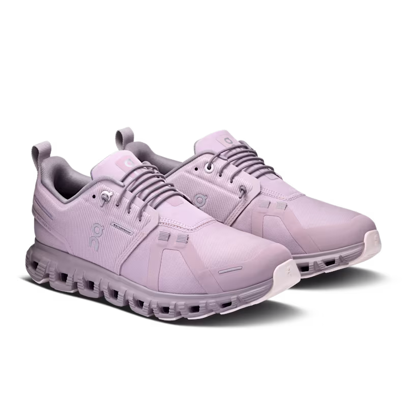 Women's Cloud 6 Waterproof