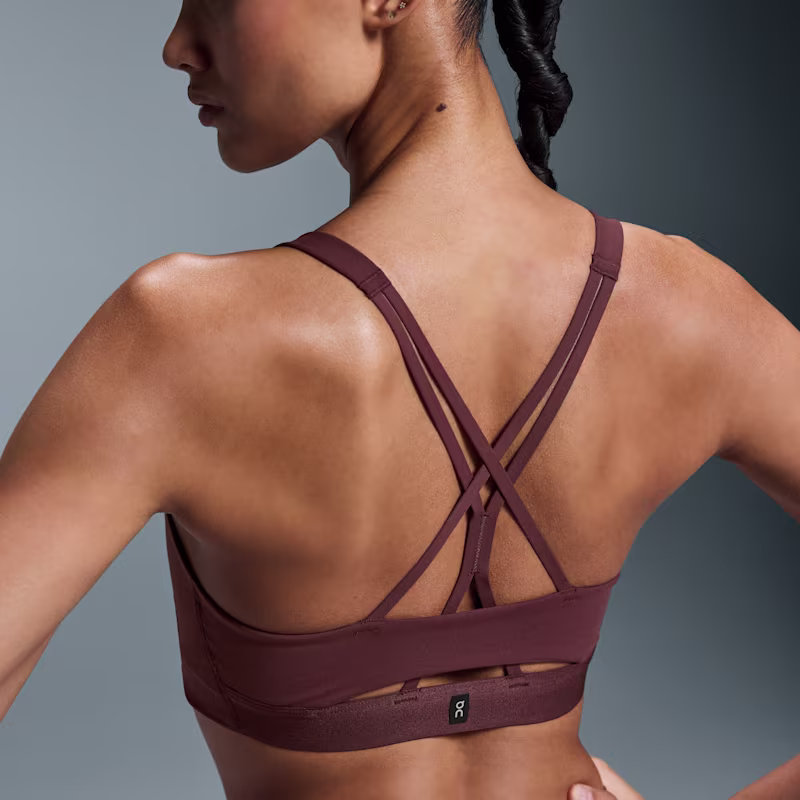 Women's Movement Bra