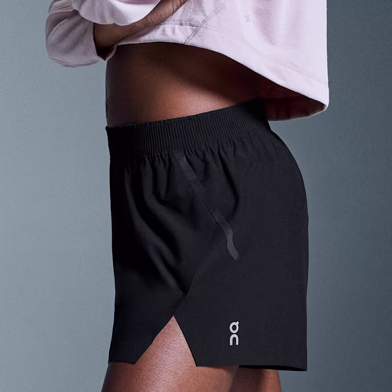 Women's Train Shorts