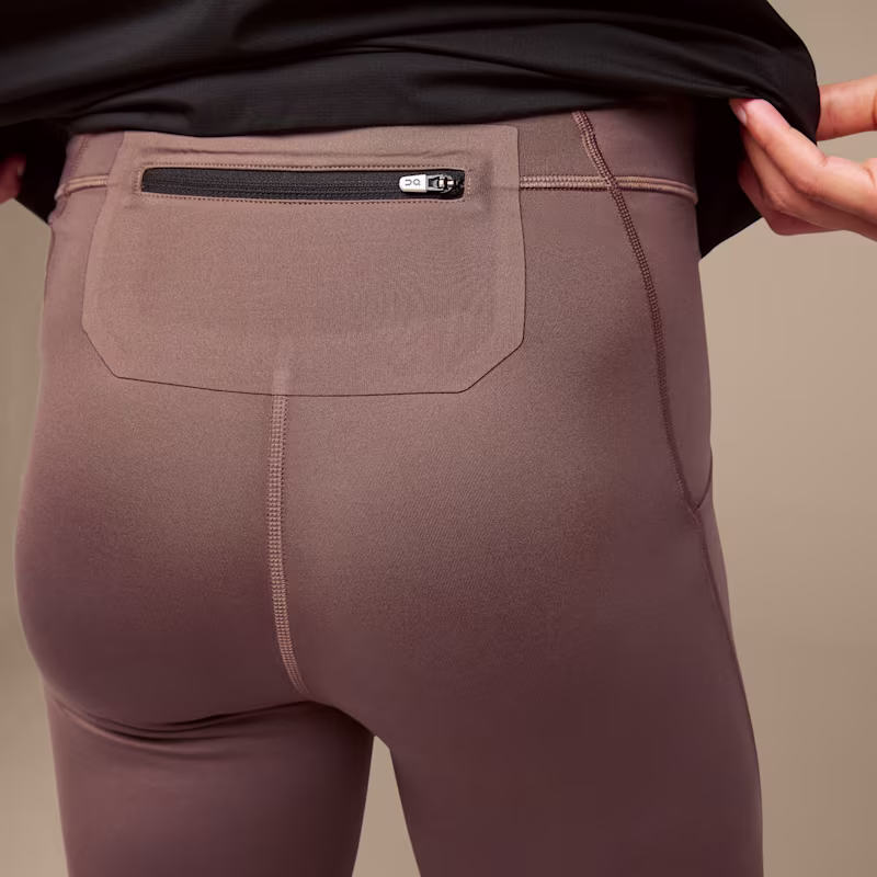 Men's Performance Winter Tights