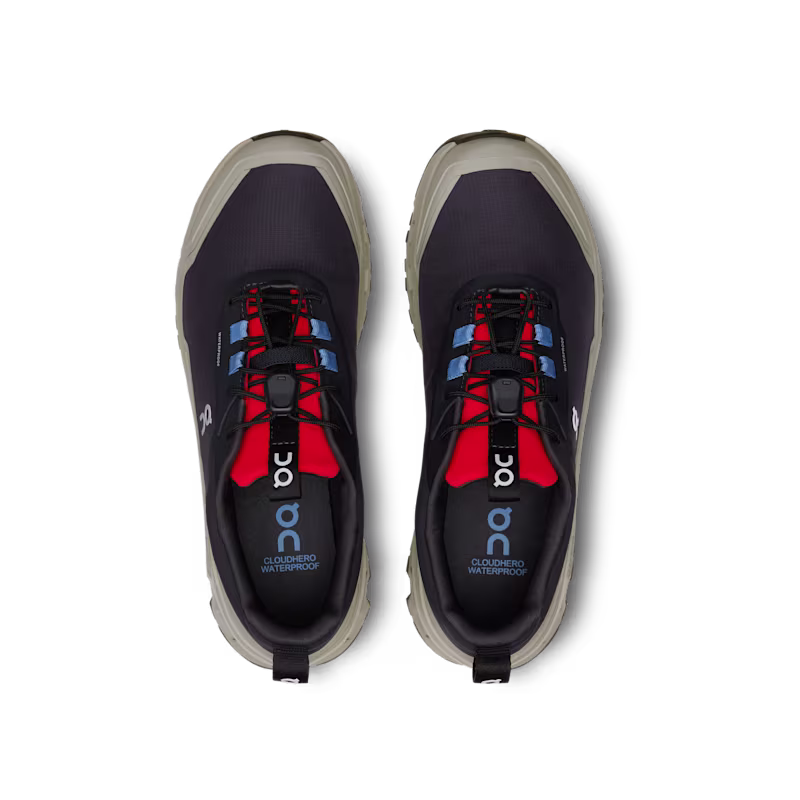 Cloudhero Waterproof