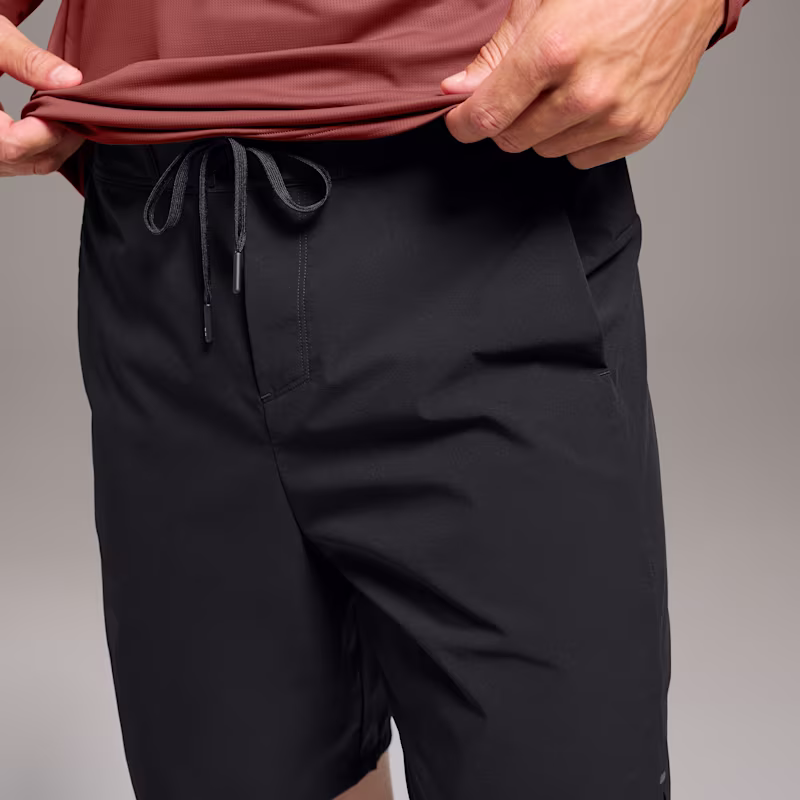 Men's Performance Hybrid Short
