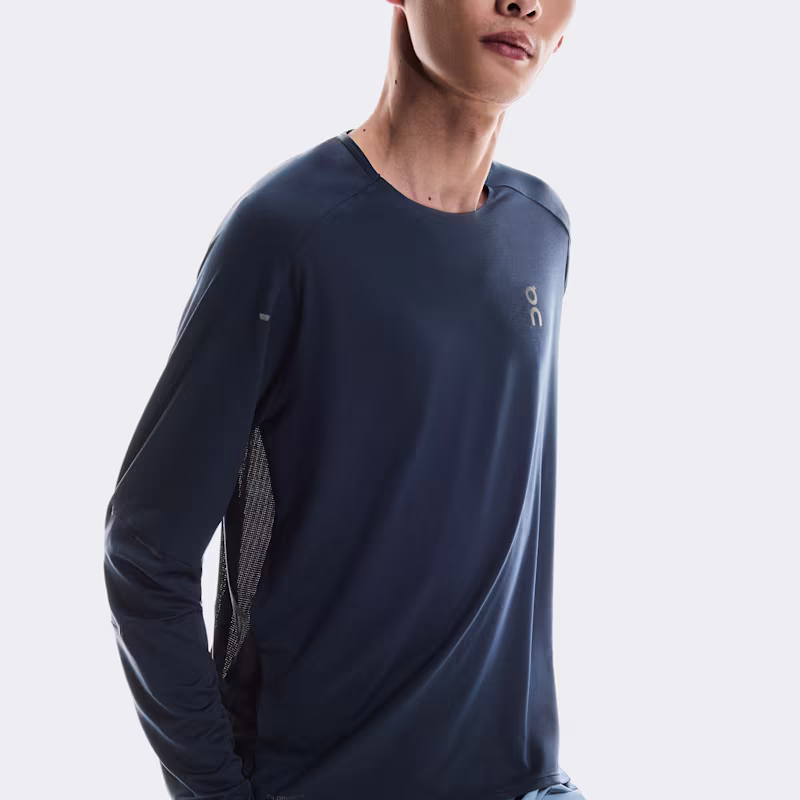 Men's Performance Long-T