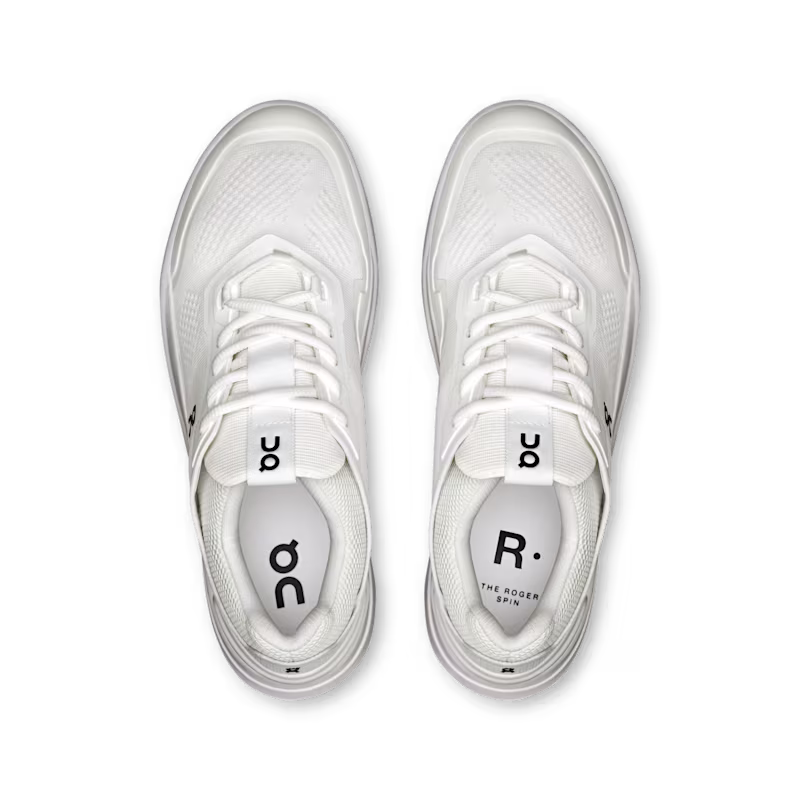 Women's THE ROGER Spin