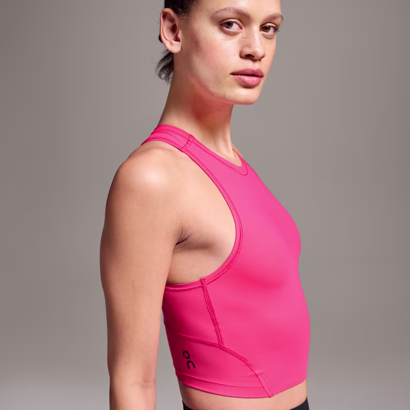 Women's Movement Crop