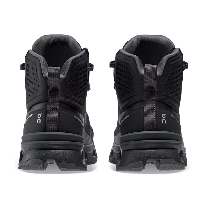 Women's Cloudrock 2 Waterproof