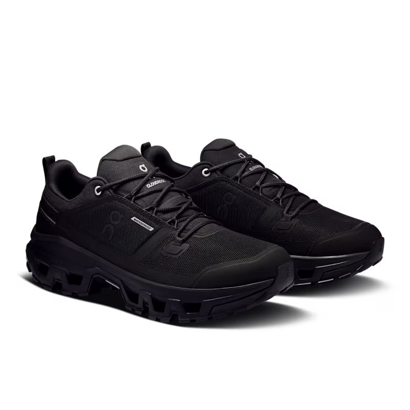 Men's Cloudrock Low Waterproof