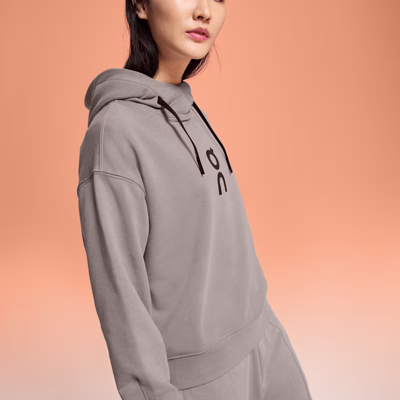 Women's Club Hoodie