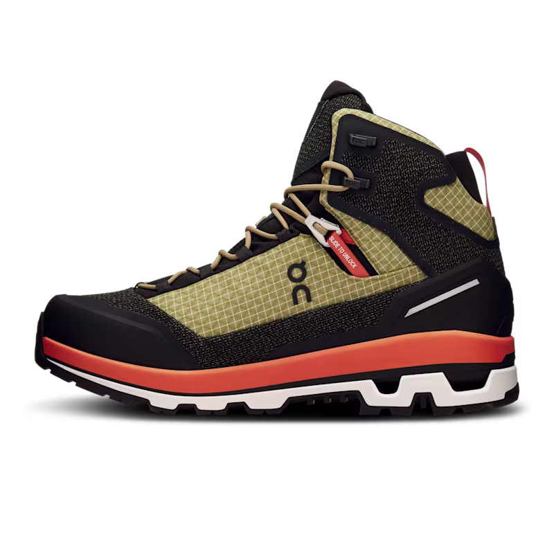 Men's Cloudalpine Waterproof